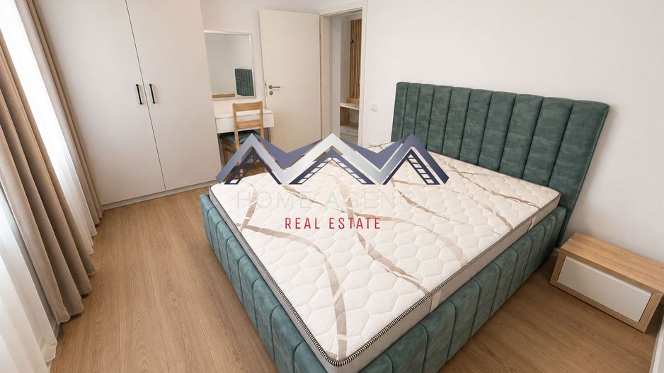 Apartament 3 camere premium + curte 30 mp | prima închiriere - Poză 7