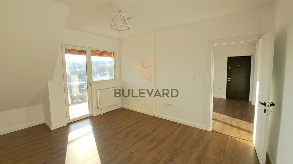 Comision 0. Apartament 3 camere in zona Apahida! - Poză 5