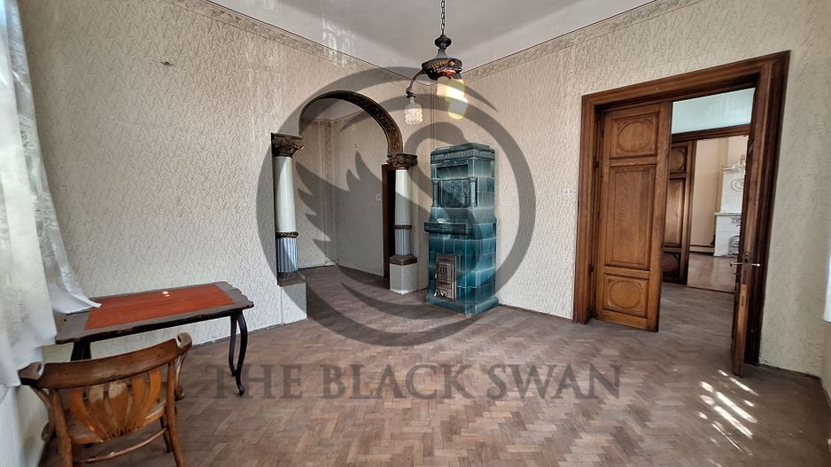 Casă/Vila interbelica de vanzare | Ploiesti, Ultracentral |Comision 0% - Poză 10