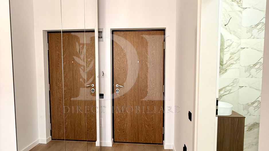 Apartament 2 camere | ULTRAFINISAT | Zona Eroilor / Floresti - Poză 11