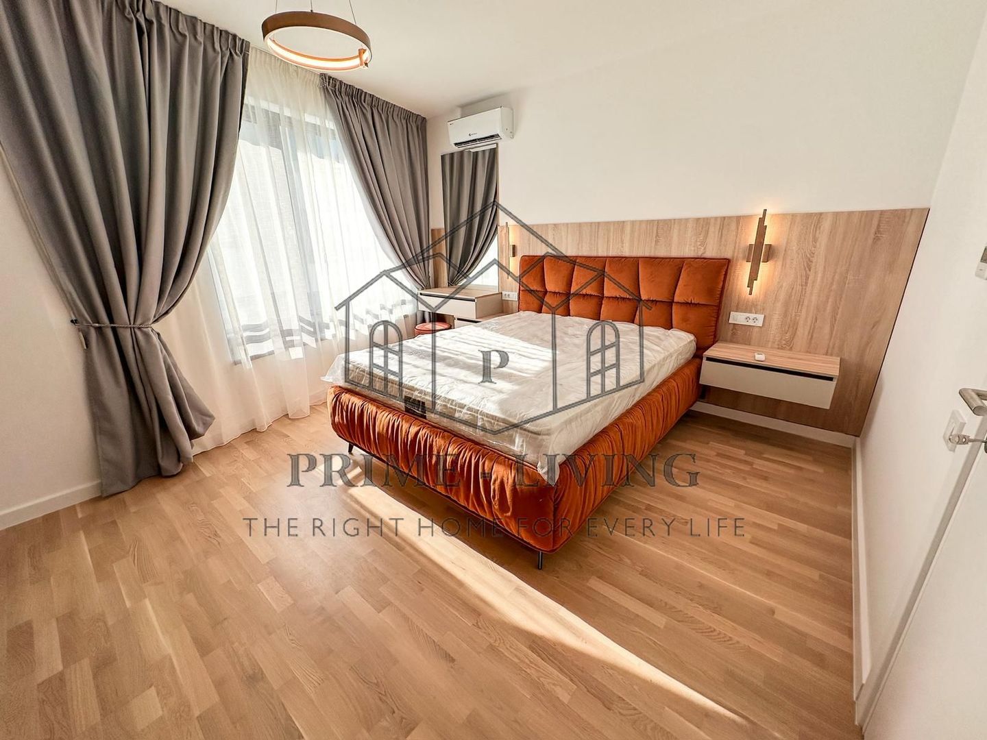 VILA INCHIRIATA LA VANZARE, IN COMPLEX REZIDENTIAL ZEN VILLE - Poză 7