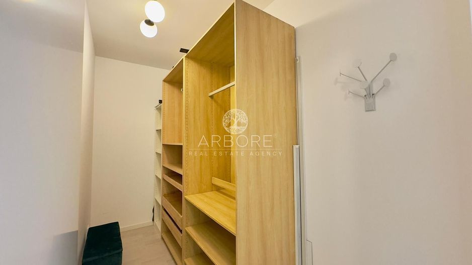 Apartament 2 camere Premium , mobilat complet , zona Herastrau - Poză 10