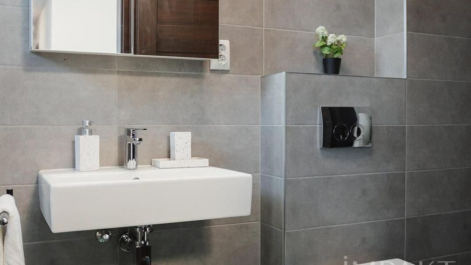 Apartament 3 camere premium | Terasa perimetrala | Grand Park - Poză 12