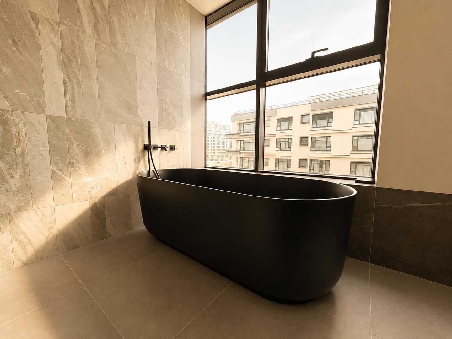 Loft industrial spectaculos | Design contemporan | Floreasca - Poză 17