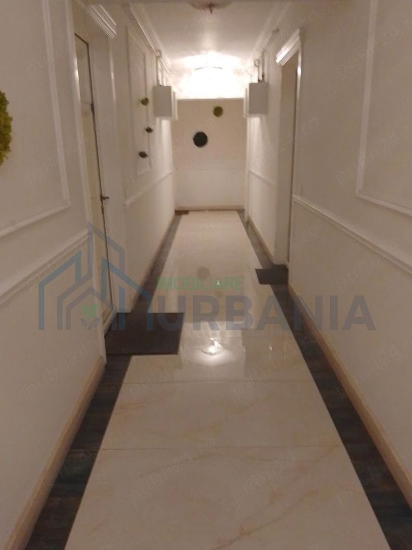 Apartament 2 camere, 50 mp, parter, mobilat si utilat, Royal Town R1, Iasi - Poză 6