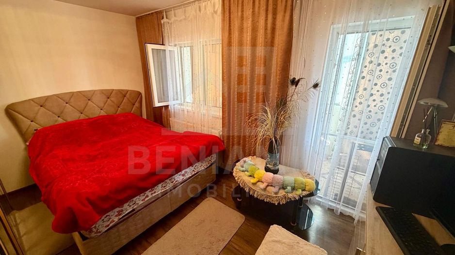 2 camere in bloc 2021 - Promenada Mall - 52.7mp - etaj 2 - centrala - Poză 6