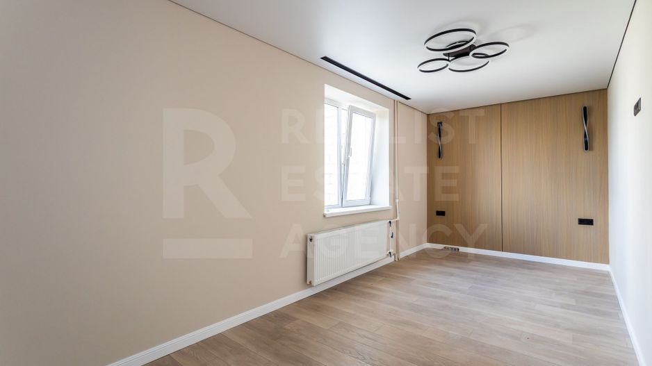 Vânzare, apartament, 4 camere, str. Alba Iulia, Buiucani - Poză 9