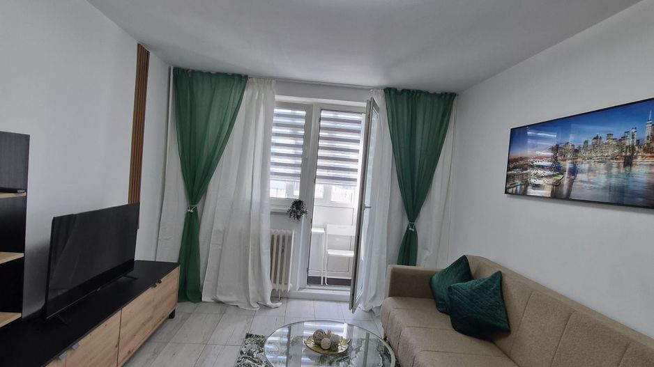 Apartament 2 camere zona Titan - Poză 1