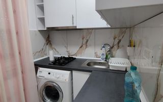Complexul Studentesc garsoniera renovata - Poză 6