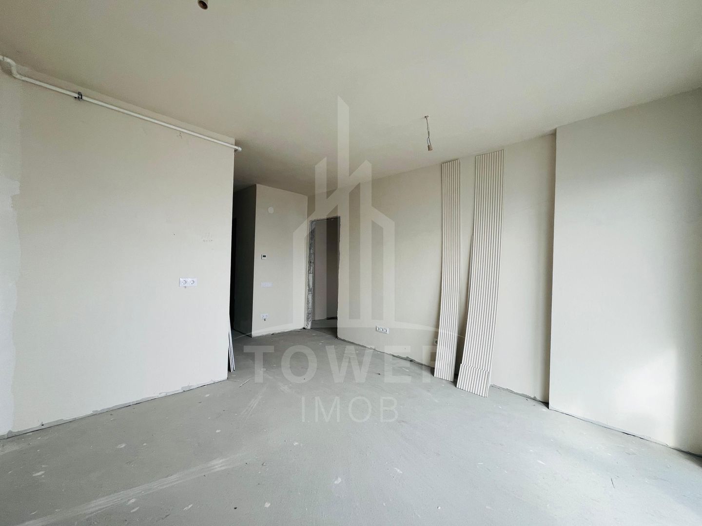 Apartament premium cu doua camere - Poză 6