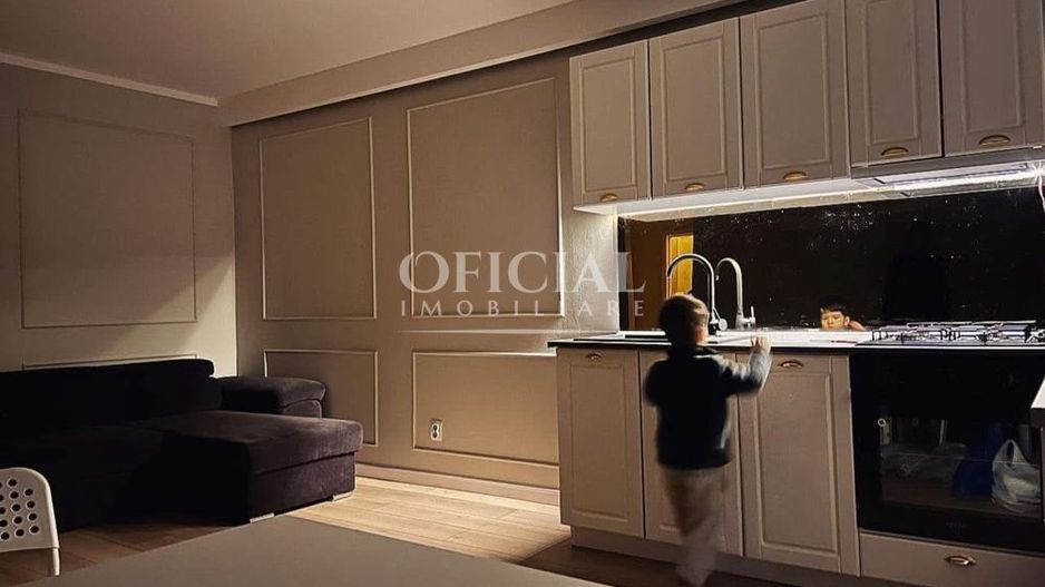 Apartament 2 camere | Parcare | Lift | Zona Tineretului | Floresti - Poză 3