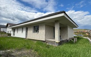 Casa superba pe un singur nivel, situata in Chinteni, zona Profi! - Poză 1