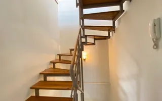 Penthouse elegant cu vedere spre oras-zona Mircea Eliade - Poză 19