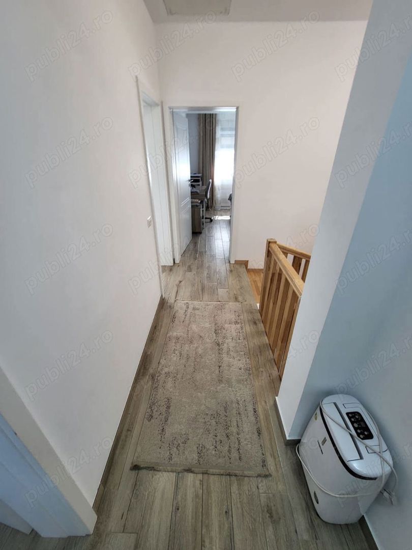 Casă Zona Arcasilor,P+1 - Poză 10