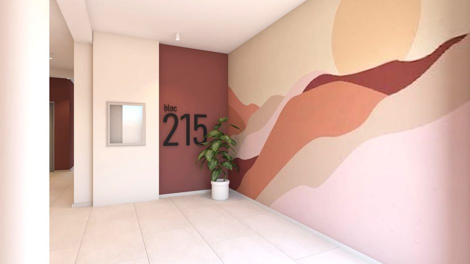Apartament  unic in Complex Rezidential Nova Mehala - Poză 2