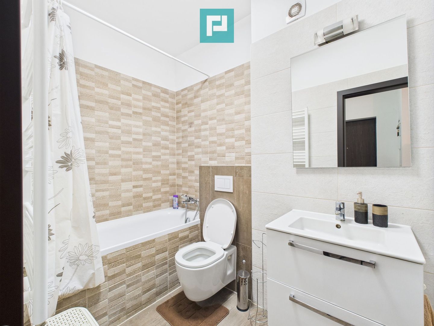 Apartament 2 camere Adora Park - Poză 8