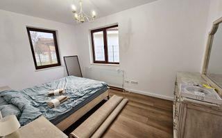 Casa nouă, mobilată, utilată, 4 camere, 393 mp teren, Bărăbanț - Poză 12