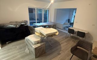 Duplex 5 Camere 120 mp utili + terasa / Braytim / P+M - Poză 2