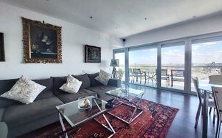 Apartament cu 3 camere  *102 mp + terasa 24mp* // Kiseleff - Poză 1