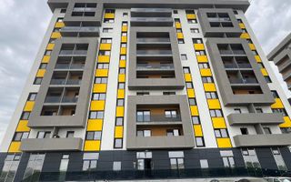 Apartament 2 camere premium Poitiers Towers - Continental - Poză 29