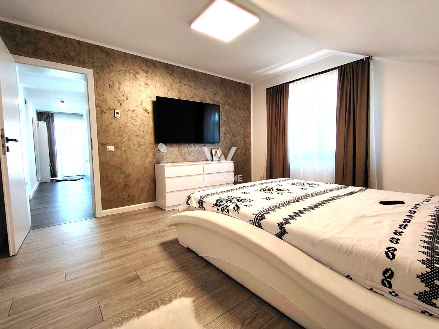 Casa Sibiu - Casa buna complet dotata !! - Poză 10