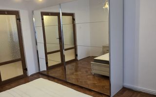 De închiriat: apartament 3 camere- Afi Cotroceni+parcare -pet friedly - Poză 6