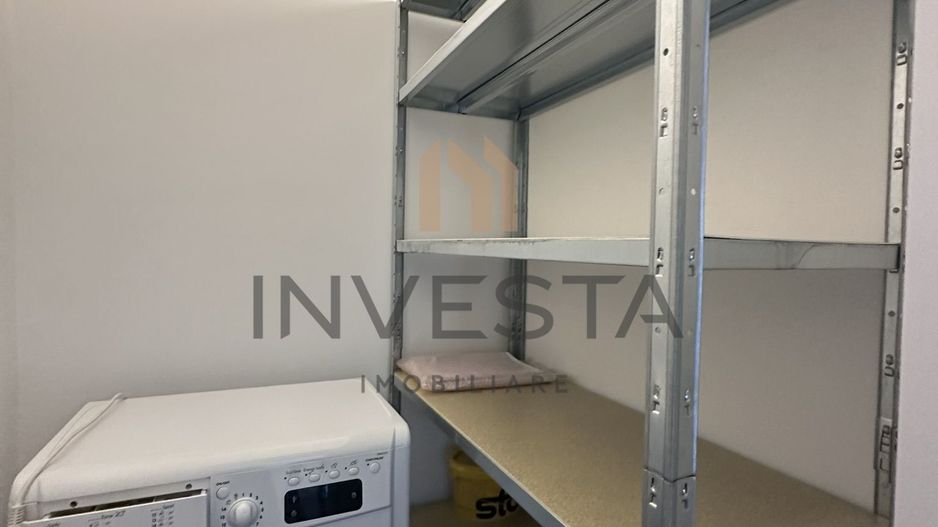 Apartament 2 camere Bloc Nou cu parcare subteran. - Poză 7