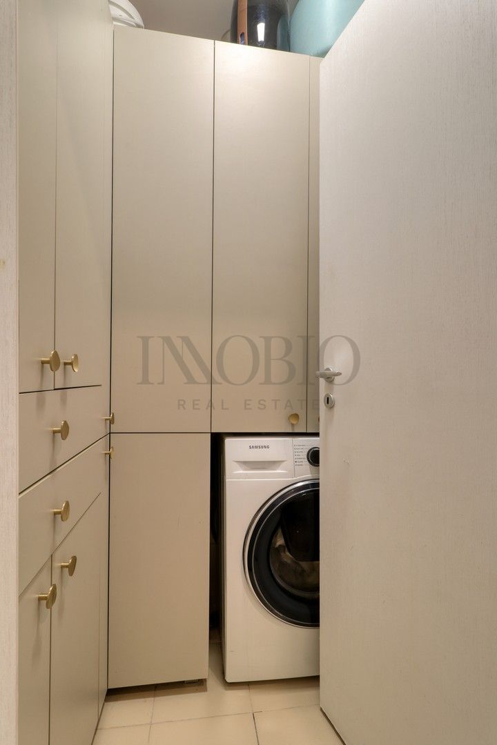 Apartament 3 camere premium | 2 locuri Parcare | Barbu Vacarescu - Poză 8