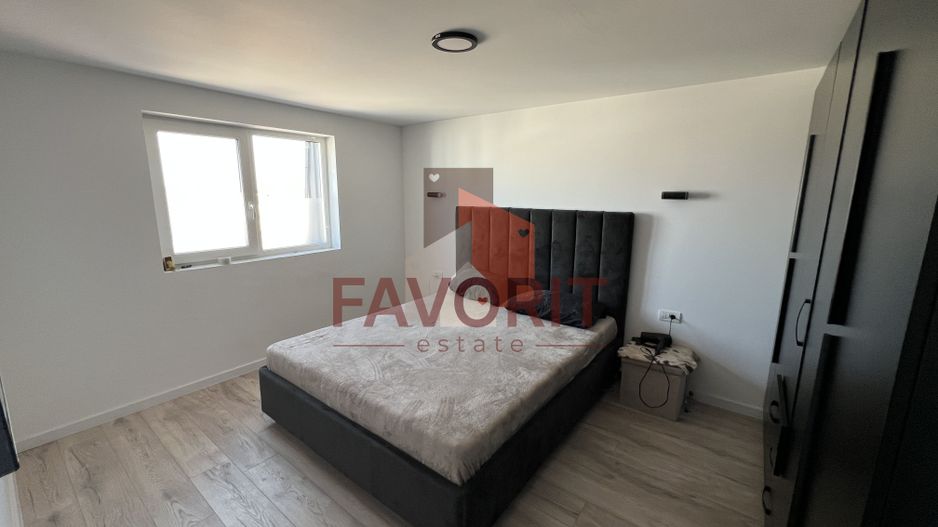 Apartament 2 camere de vânzare – Braytim / Giroc - Poză 4