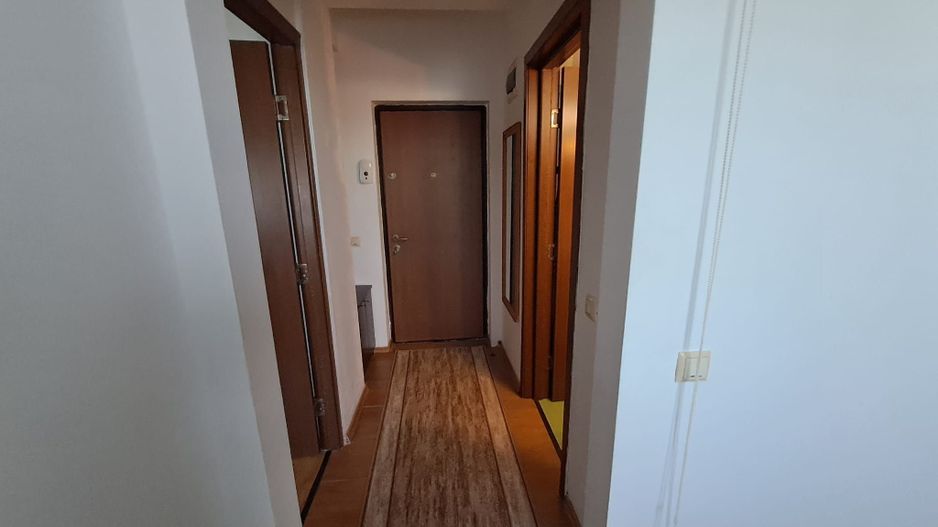 Chirie apartament 2 camere - parcare privata - Turnisor, Sibiu - Poză 7
