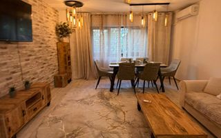 2 MINUTE DE METROU - 3 CAMERE DE INCHIRIAT - RENOVAT - PIATA MUNCII - Poză 4