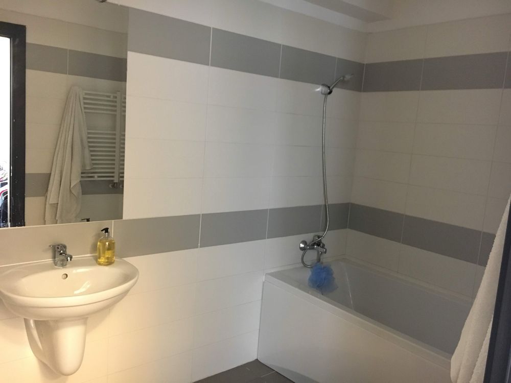 Duplex 2 Camere Serena Apartments - Parcul Carol - Poză 7