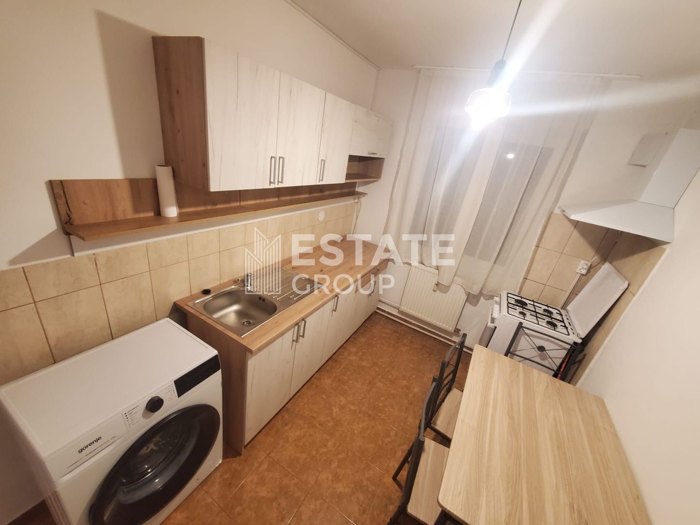 Apartament 2 camere, Sagului, aproape de Piata Doina si Unicarm - Poză 9