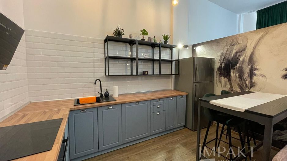 Apartament chic, mobilat lux, Bună Ziua - Poză 5