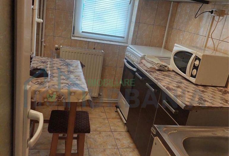 Apartament 2 camere, Parcul Expoziției, Copou, Iași - Poză 5