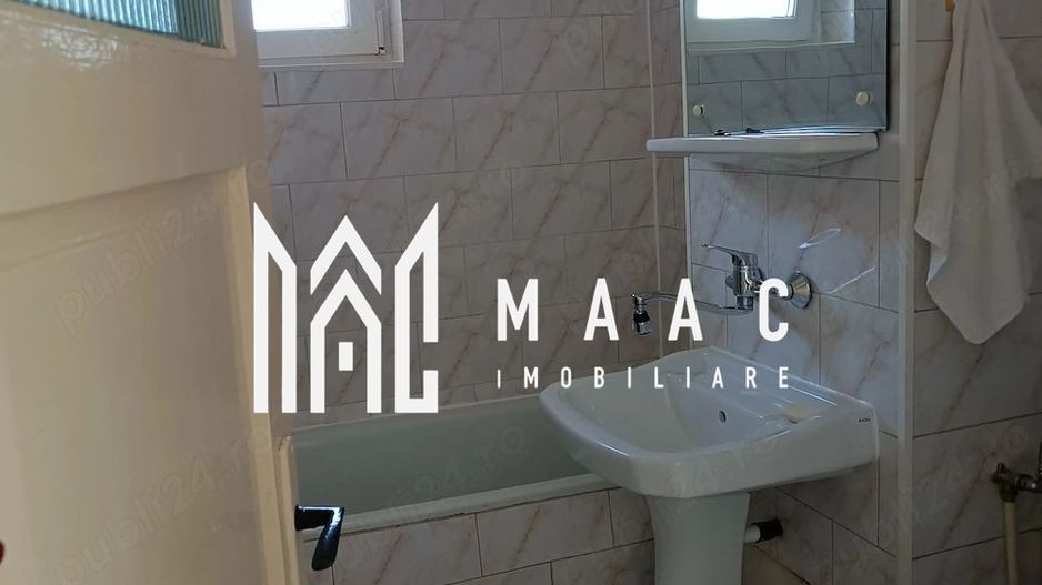 Apartament 1 cameră de închiriat | Central, Sibiu | 40 mp - Poză 5