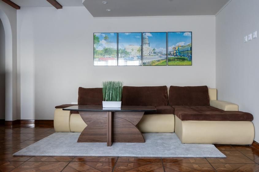 Elisabetin - Piata Bisericii  | 5 camere | Centrala  Proprie - Poză 6