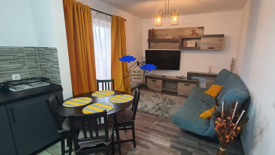 Apartament cu 3 camere in Avantgarden 3 - Poză 1