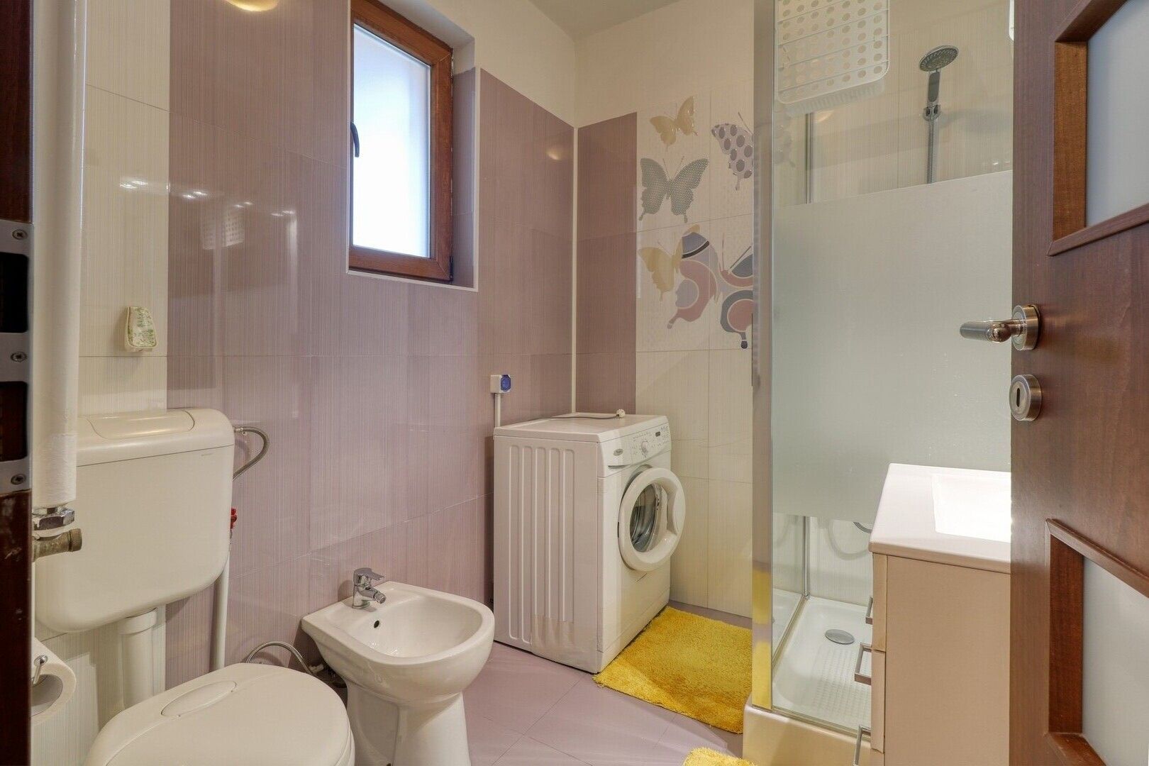 Bucurestii Noi- Dămăroaia- 2 camere, 50 mp- View spectaculos! - Poză 10