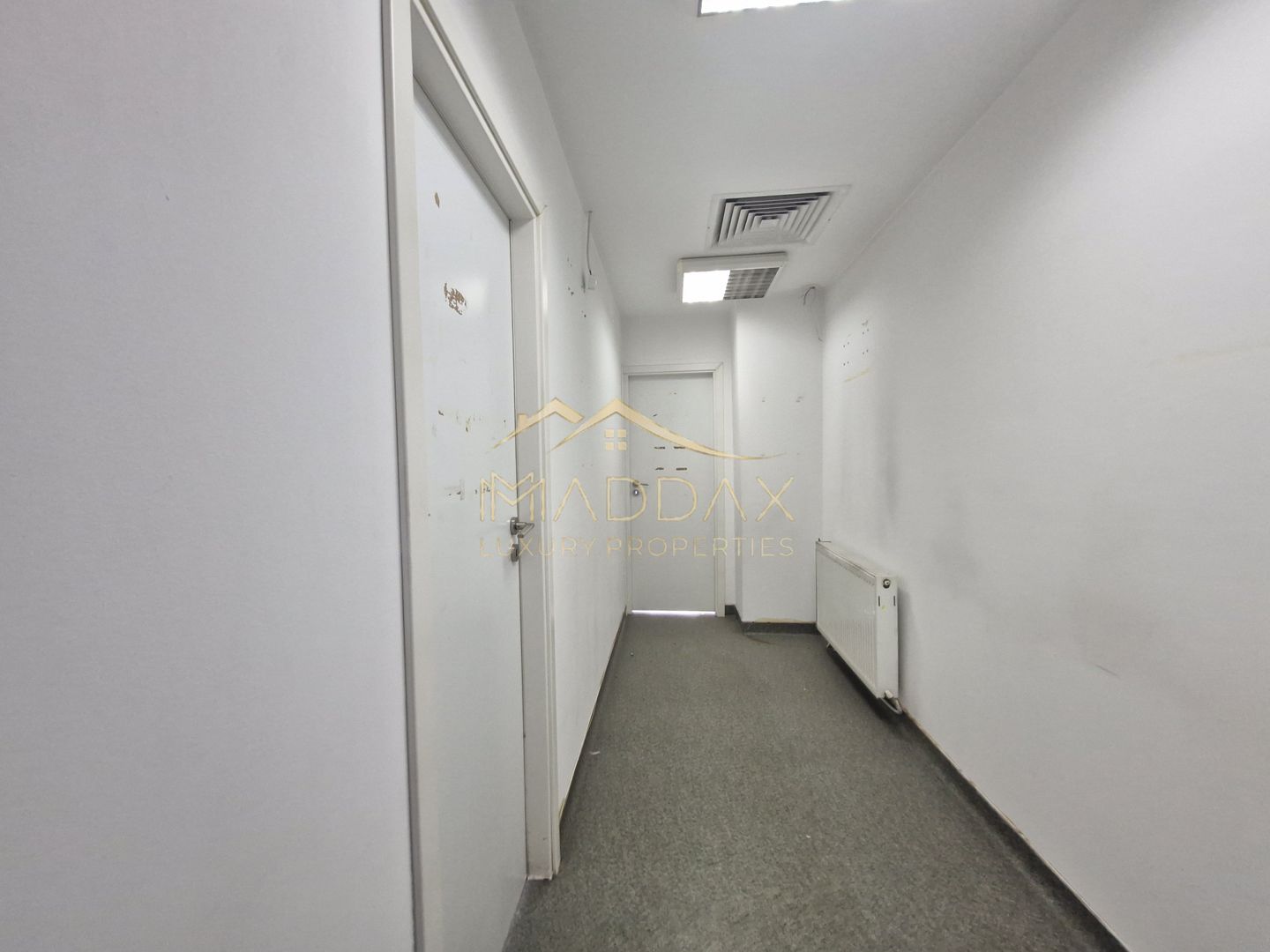 Spațiu de închiriat *210mp // Lujerului - Poză 40