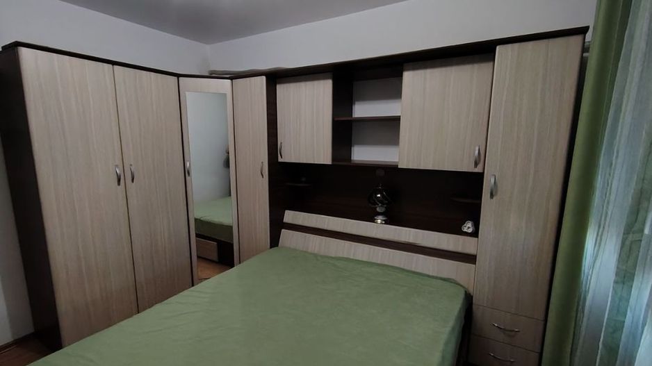 Apartament 2 camere in zona Drumul Taberei la 5 minute de metrou Raul Doamnei - Poză 3