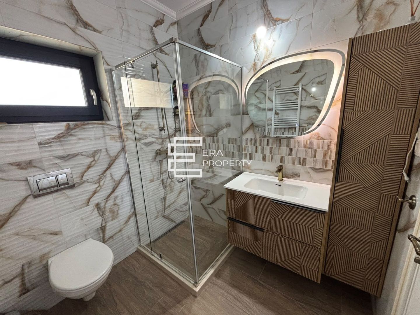 CASĂ INDIVIDUALĂ | 200 MP UTILI | TEREN 464 MP | BRANA – ȘELIMBĂR - Poză 17