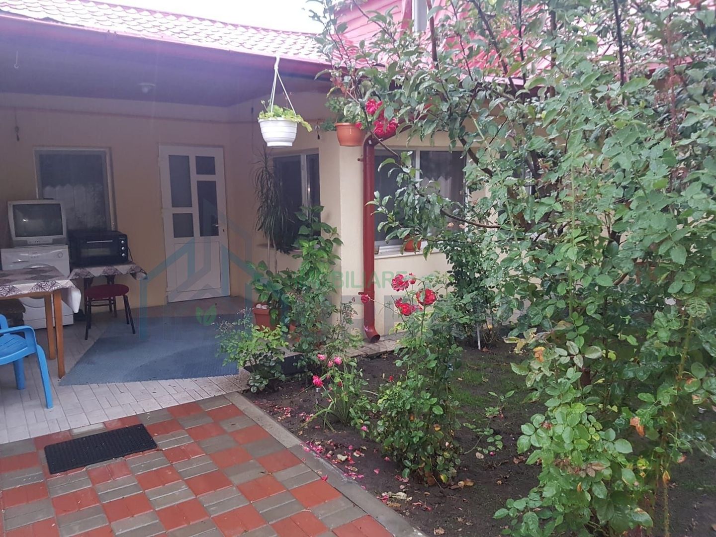 Cameră de închiriat la casă | zona Copou - Poză 3