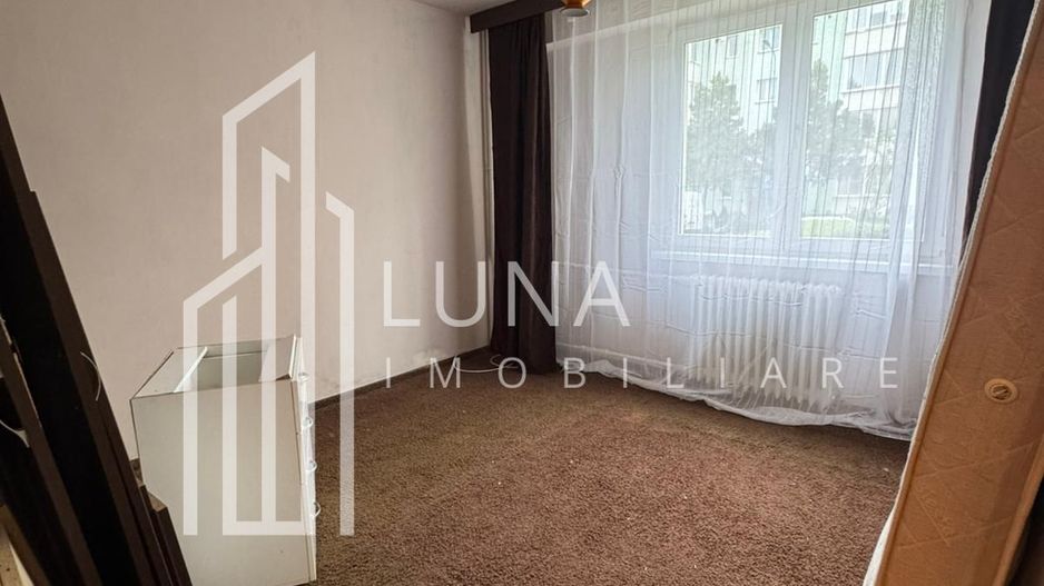 Apartament 2 camere | Str. Tudor Vladimirescu, potențial excelent - Poză 9