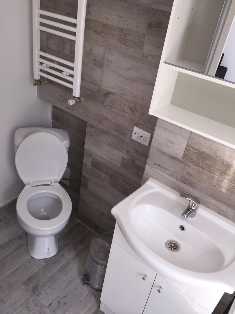 GARSONIERA FERDINAND, BLOC NOU, BUCATARIE DESCHISA, METROU 15 MIN - Poză 10