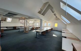 Cladire birouri 8 camere ITeren 470 mp I Parcare I Sub Arini - Poză 7