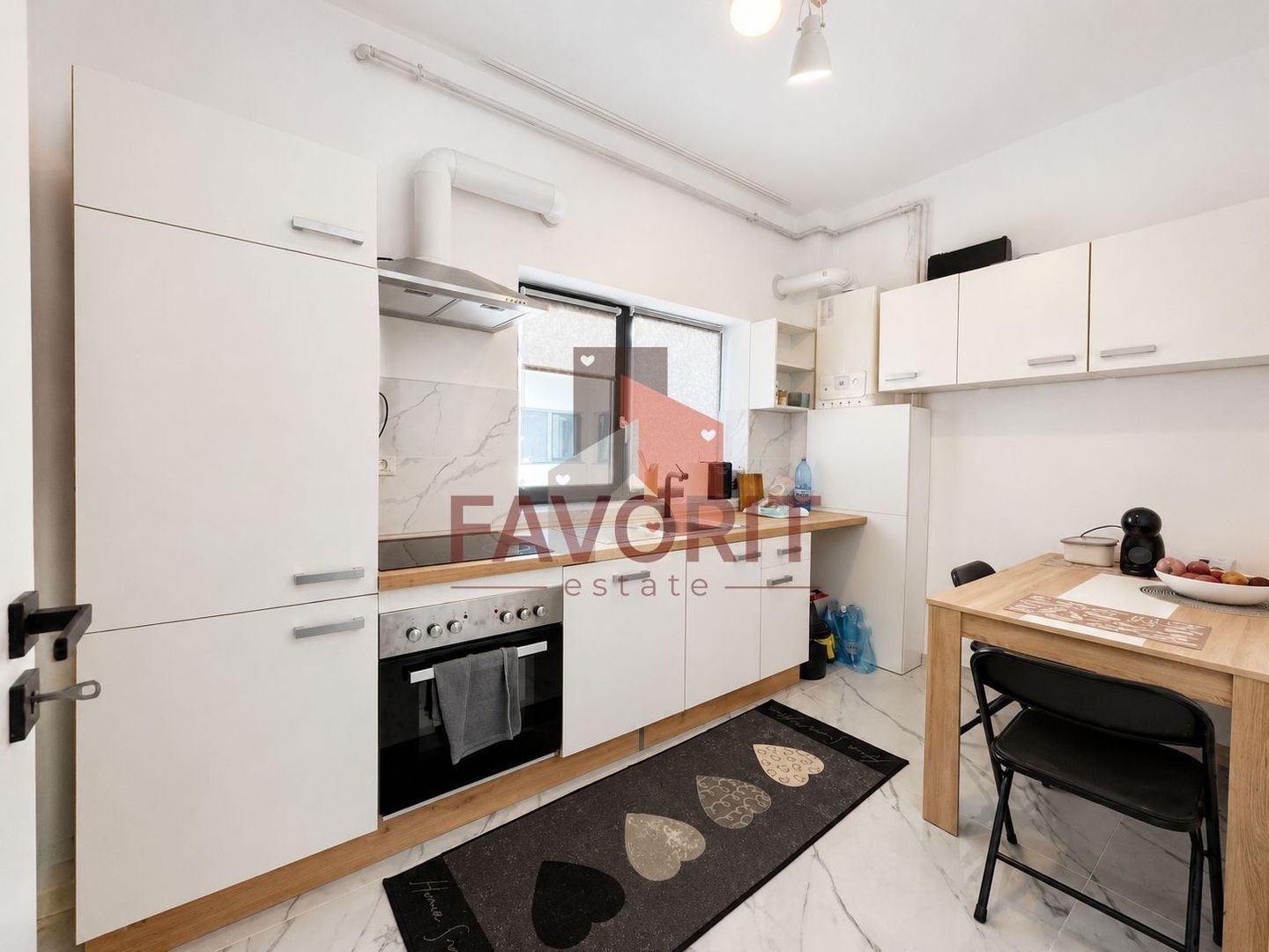 Apartament 2 camere decomandat | Calea Urseni - Poză 3