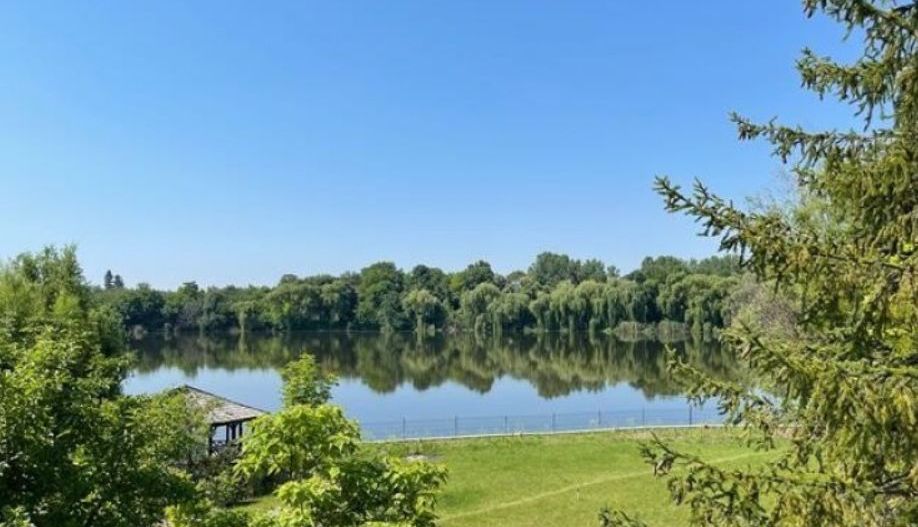 Teren deschidere 30 ml sosea si lac in vecinatatea Laguna Verde - Poză 7