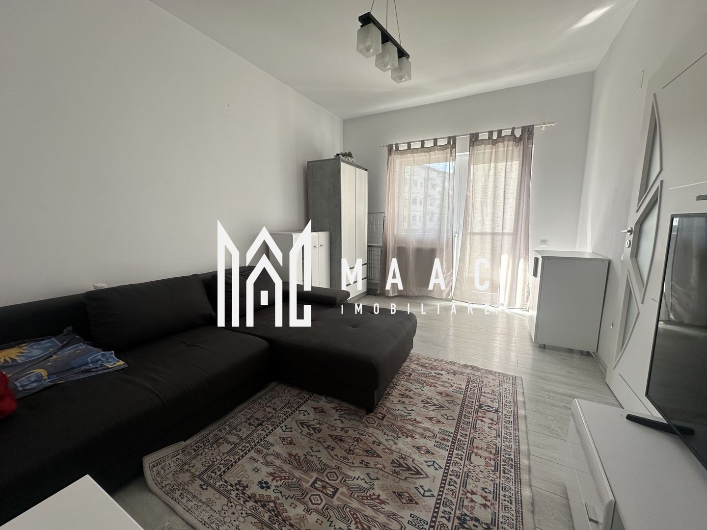 Apartament 2 Camere | Etaj 1 | 2 Locuri De Parcare - Poză 1