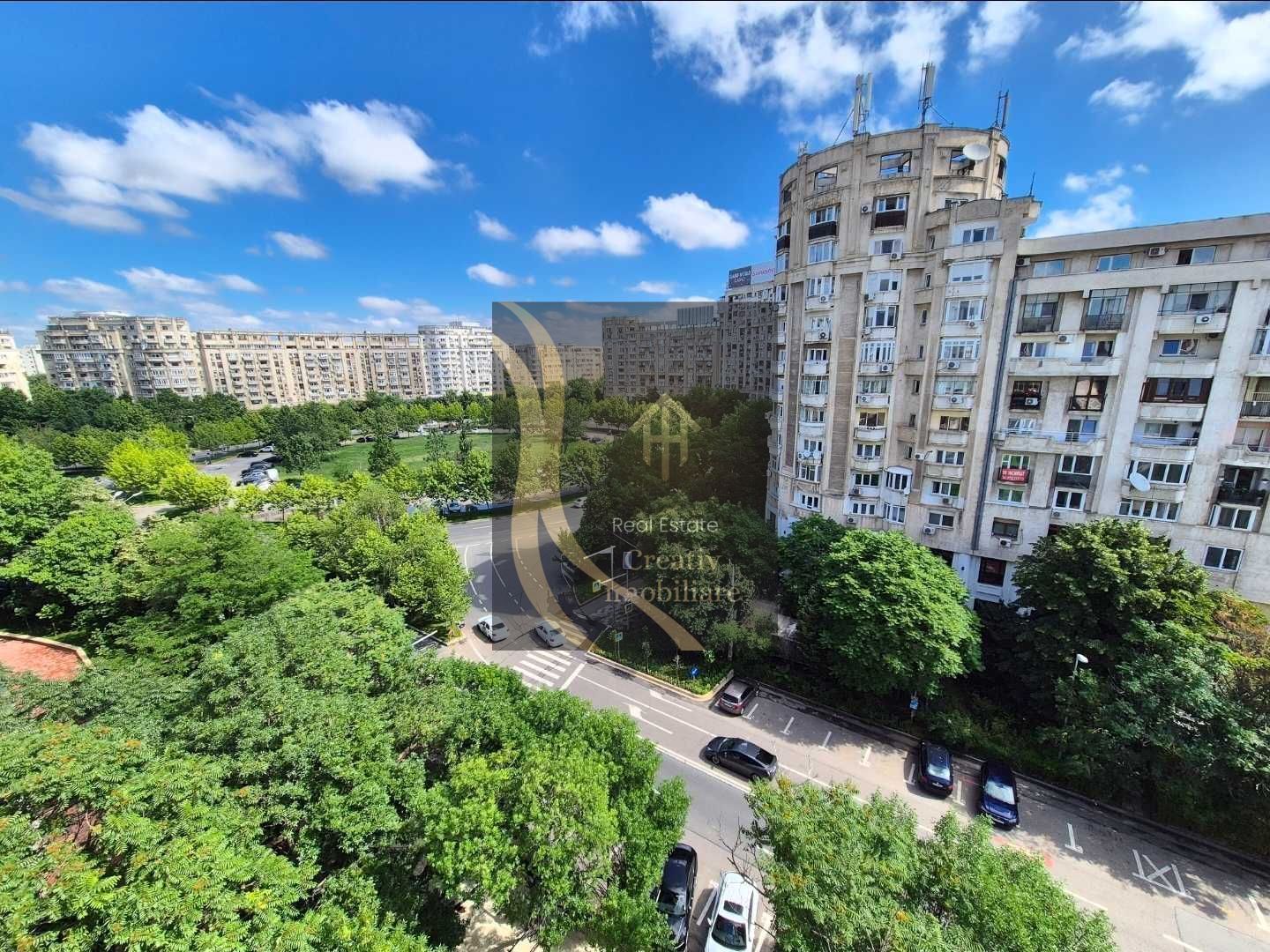Superb apartament decomandat 3 camere rond Piata Alba Iulia - Poză 7